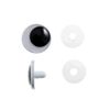 impEX Safety Moving Eyes 12mm