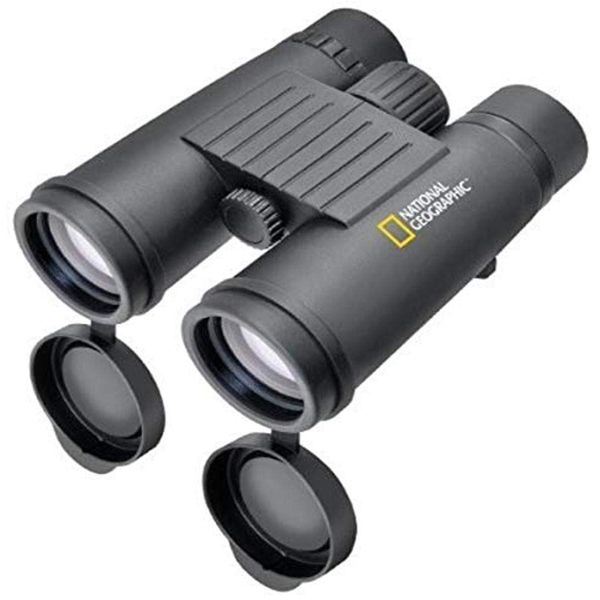 National Geographic 8x 42mm Binoculars
