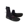 O'Neill Wetsuits Men's Heat 3mm Split Toe Booties, Black, 10