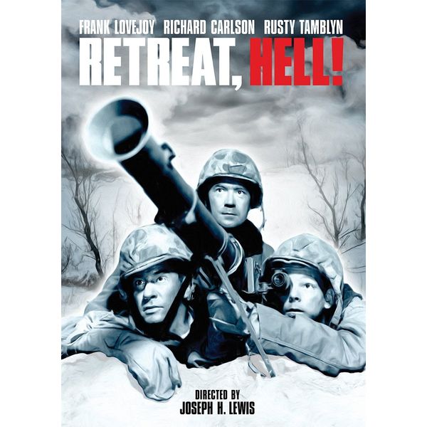 Retreat Hell