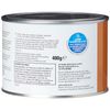 Ronseal CRPBWGMO4 400g Medium Colron Refined Beeswax Paste Oak