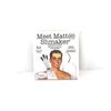 TheBALM -Meet Matt(e) Shmaker- Full Size Eyeshadow Palette 100% Authentic BNIB