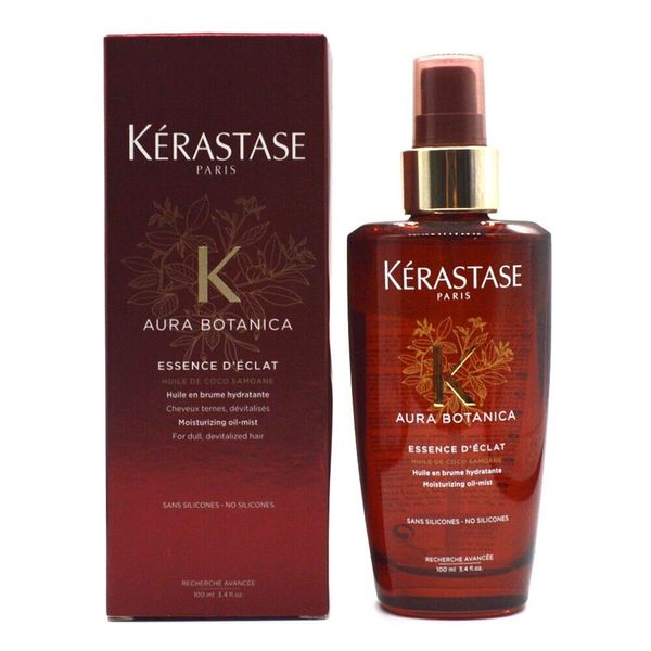 Kerastase Aura Botanica Essence D' Eclat Moisturizing Oil Mist 3.4oz