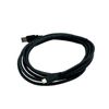USB Charging Power Cable Cord for NOCO GENIUS BOOST PLUS GB40 JUMP STARTER 10'
