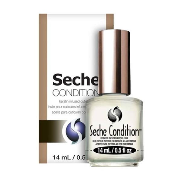 Sechet Condition Cuticle Oil 14ml Cracked Nail Cuticle Essence