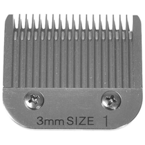 Size 1 Clipper Blade for Oster Classic 76