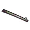 Brock Replacement Rear Third 3rd Brake CHMSL Center High Mount Stop Light Lamp Compatible with Van 15264475
