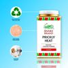 Prickly Heat Powder Snake Brand (140 gram)