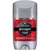 Old Spice Red Zone Anti-Perspirant Deodorant Invisible Solid Swagger 2.60 oz (Pack of 4)