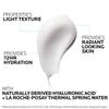 La Roche-Posay - Hydraphase HA light - face care for 72h moisture - 50 ml