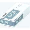 seiko-puresizyon Time Card G20 Card 100 Sheets 3-Pack, CA – G20