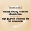 CONTROL CORRECTIVE SKIN CARE SYSTEMS Calming Balm, 2.5 oz