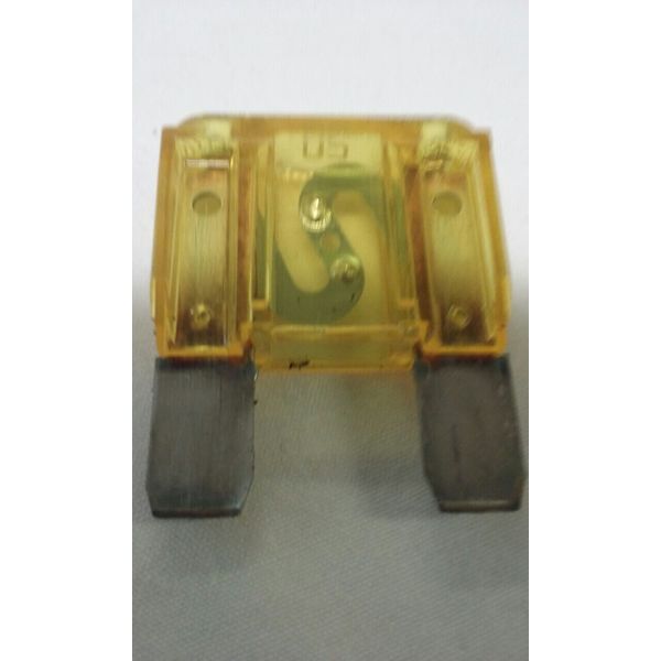 MAX FUSE BLADE LITTLEFUSE 20 AMP 12VOLT