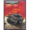Chaos Space Marines Predator Box Warhammer 40K
