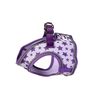 Doodlebone Snappy Harness, Violet Stars, 2