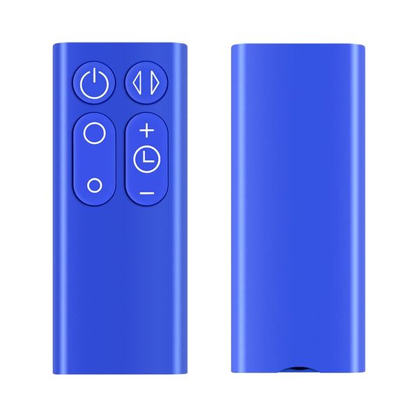 AHTHA AM11 TP00 TP01 Remote Control for Dyson Pure Cool Blue Replacement Remote Control