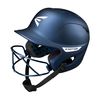 Easton | GHOST Softball Batting Helmet | Matte Navy | Large/XLarge