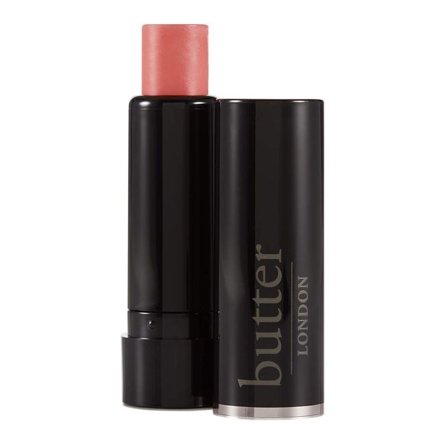 butter LONDON Plush Rush Blush & Lip, Amazed