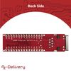 AZDelivery Ethernet Shield compatible with Arduino Nano V3 including E-Book!