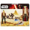 Hasbro Star Wars Speeder Bike