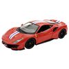 Bburago 1/24 Ferrari 488 Pista Red Ready-Made