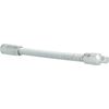 BRILLIANT TOOLS BT020910 1/4 Inch Flexible Extension [Powered by KS Tools]
