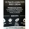 Bath & Body Works Lavender Luxe Mist & Body Cream Set
