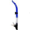 XS Scuba Metro Snorkel (Clear)