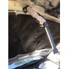 Multifunctional Flashlight with Magnet Work Lamp USB Rechargeable Car Inspection