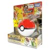 Pokemon Moncolle Pokedelze Pikachu (Pokeball)