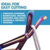 Multi EMT/ Paramedic Tools Shears Medical Bandage Scissors Penlight Hemostat