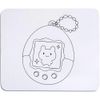 Azeeda 'Electronic Pet' Mouse Mat/Desk Pad (MO00038178)