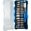 15pc Precision Knife Set Razor Blade Cutting Tool Kit Craft Hobby for Exacto