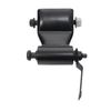 Rear Leaf Spring Shackle and Forward eye bushing For 03-13 Dodge Ram 2500 3500