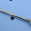 Acufex 012707 Orthopedic Arthroscopic Rasp Instrument