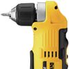 DEWALT 20V MAX Right Angle Cordless Drill/Driver Kit (DCD740C1)