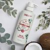 Old Spice Men's Body Wash GentleMan's Blend Eucalyptus and Coconut Oil 18 oz (Pack of 4)