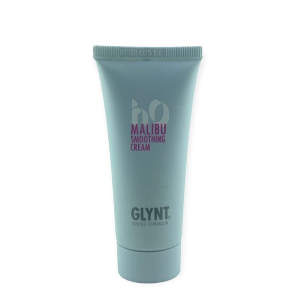 Glynt Malibu Smoothing Cream Hold Factor 0, 30 ml
