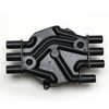 Delphi DC20009 Distributor Cap, Black