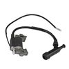 Ignition Coil & Spark Plug Harbor Freight For Predator 4375 4000 Watt Gas