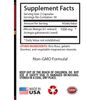 fat burner - AFRICAN MANGO EXTRACT 1000mg - african mango supplements - 2 Bot