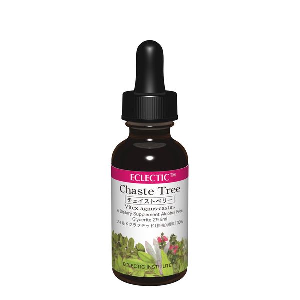 ECLECTIC 1oz 29.5ml New Bottle