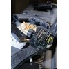 Caldwell Universal Pistol Loader with Adjustable Magazine Setting and Multi-Caliber Operation for Easy Loading Single and Double Stack Magazines for Target Shooting, Competition, and Range