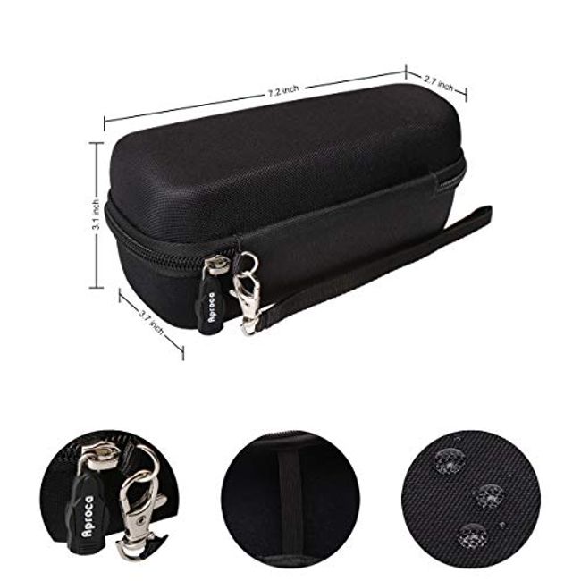  Aproca Hard Travel Storage Carrying Case, for