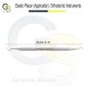 Elastic Placer (APPLICATOR), Orthodontic Instruments by G.S ONLINE STORE