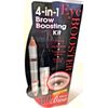 Physicians Formula, Universal Brown 6631, Eye Booster Brow Boosting kit 4-in-1