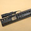Tactical Light Dual Tail Switch Remote Switch for M300 M600 M951 M952 Series