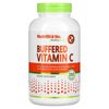 Immunity, Buffered Vitamin C, 250 Gluten Free Capsules
