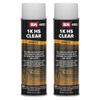 SEM 1K HS Matte Clear 15 fl. oz. (2/Pack)
