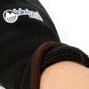 Lakeland Active 1 Pair Brigham Ultimate Thermal Winter Work Gloves - Black - Medium